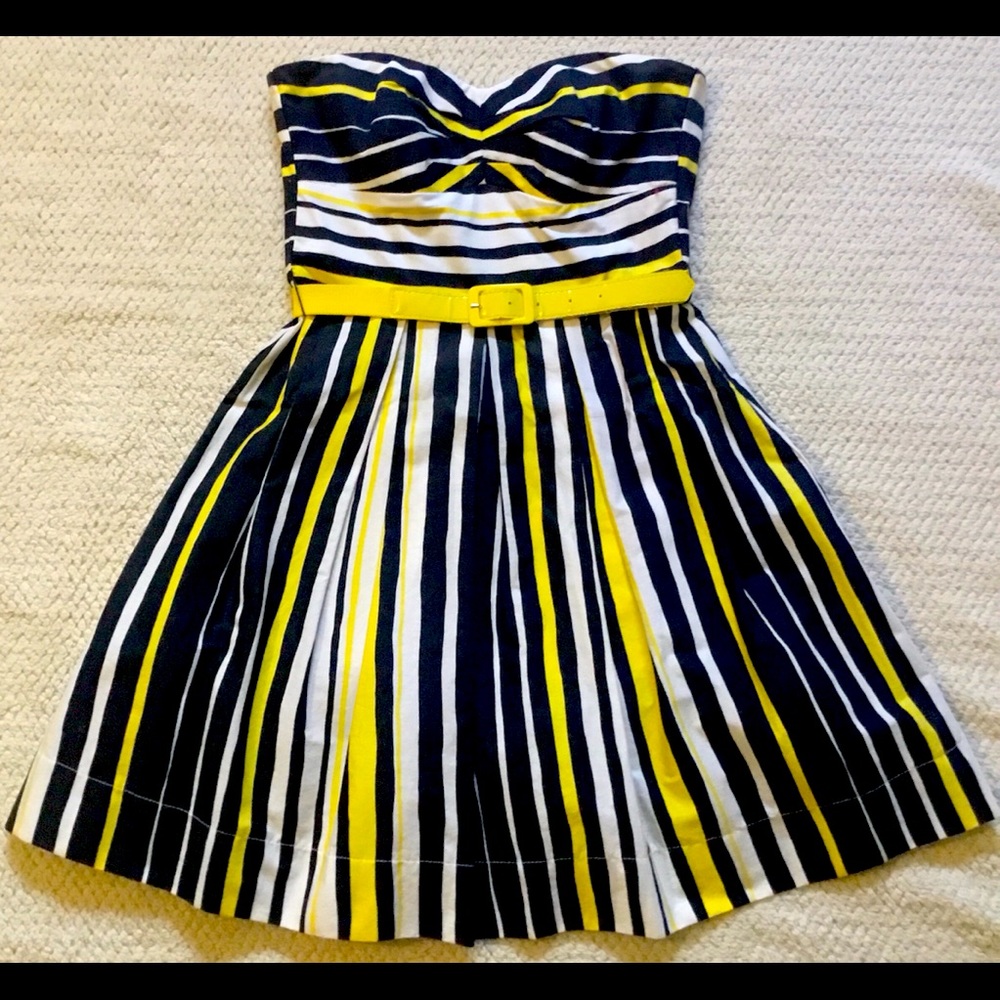 Teeze Me Summer Mini Dress